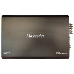 آمپلی فایر خودرو مکسیدر مدل MX-AP4160BM407