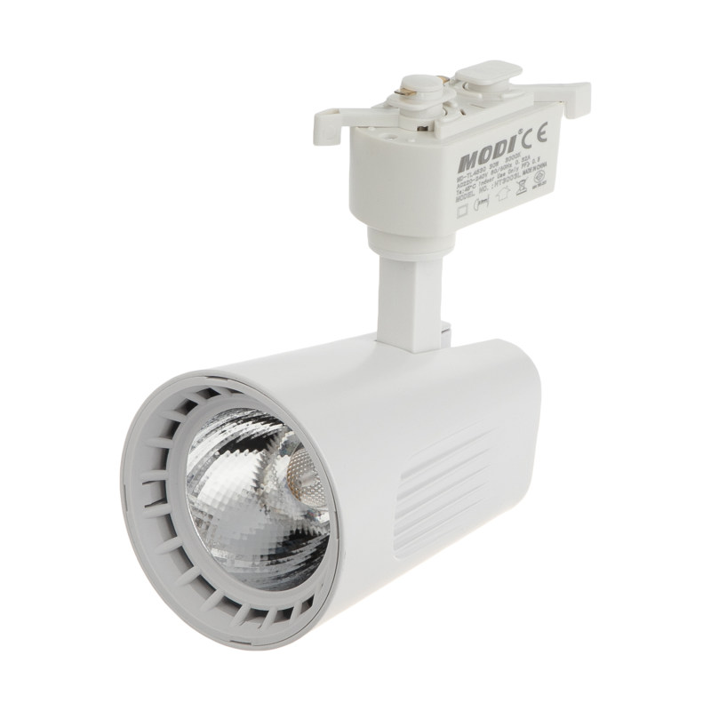 چراغ ریلی 30 وات مودی مدل MD-TL4530 چراغ ریلی 30 وات مودی مدل MD-TL4530