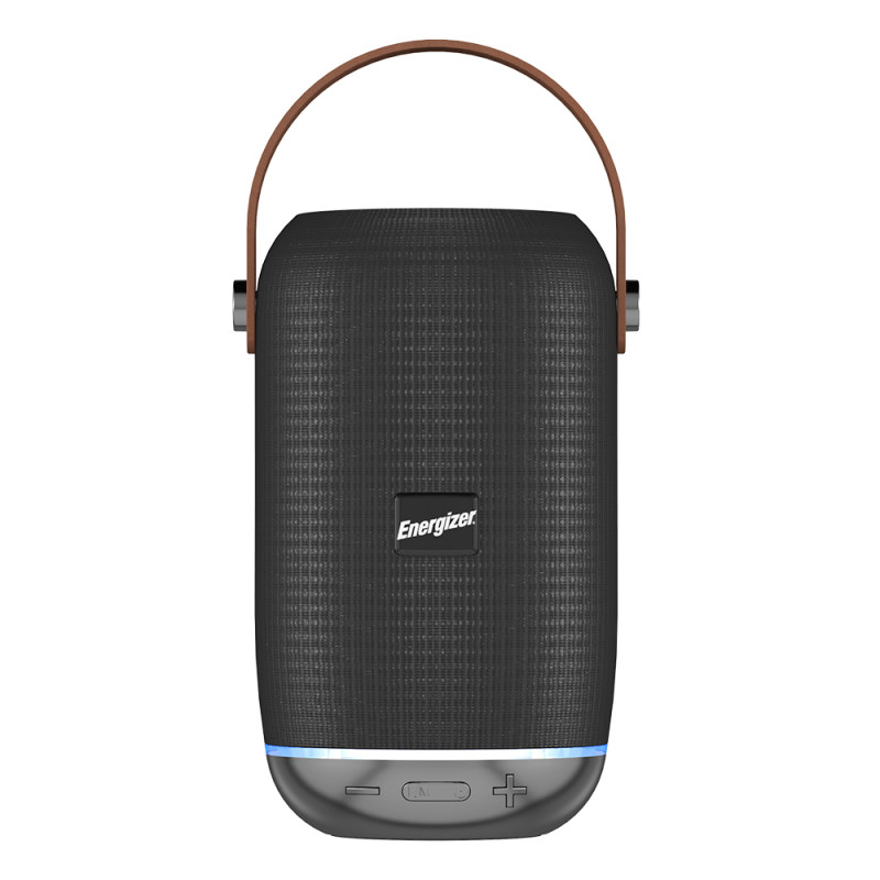 اسپیکر بلوتوثی قابل حمل انرجایزر مدل BTS103 اسپیکر بلوتوثی قابل حمل انرجایزر مدل BTS103