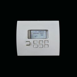 کلید هوشمند کولر آبی مدل AZ-303