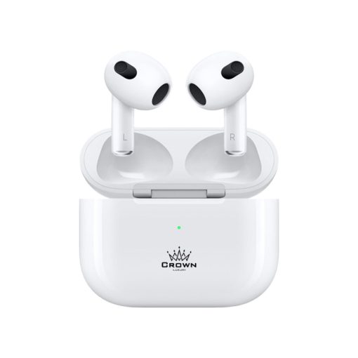 هدفون بلوتوثی کرون مدل Airpods 3 2022