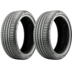 لاستیک خودرو پیرلی مدل P-ZERO سایز 245/40/20 – 2 حلقه