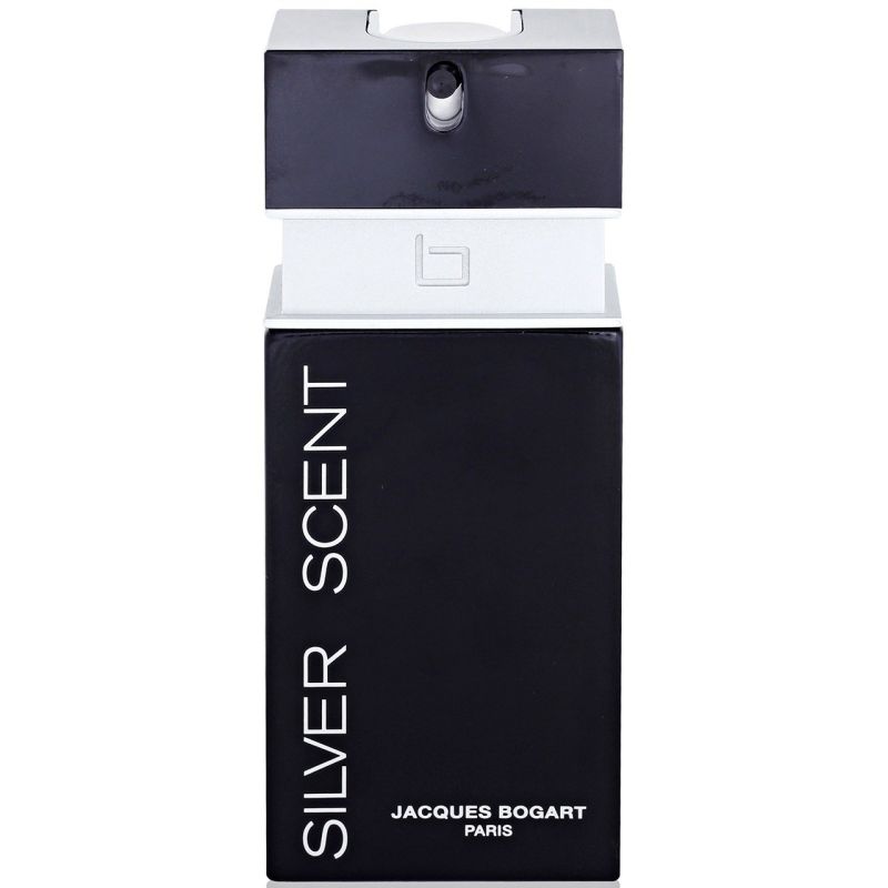 ادو تویلت مردانه ژاک بوگارت مدل Silver Scent حجم 100 میلی لیتر ادو تویلت مردانه ژاک بوگارت مدل Silver Scent حجم 100 میلی لیتر