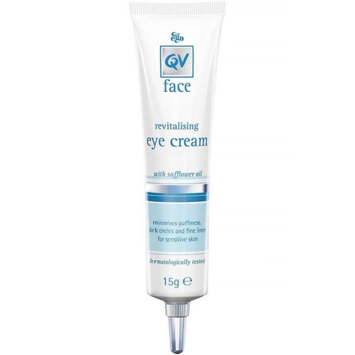کرم دور چشم کیووی مدل Revitalizing وزن 15 گرم