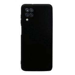 کاور مدل Nsil-A12 مناسب برای گوشی موبایل سامسونگ Galaxy A12
