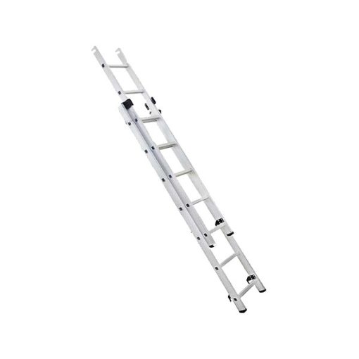 نردبان 10 پله آلوم راد مدل M12PP