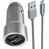 شارژر دیواری شیائومی مدل MDY-11-EY 3A 33V MAX به همراه کابل تبدیل USB-C