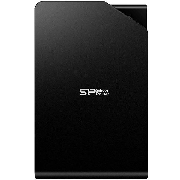 هارددیسک اکسترنال سیلیکون پاور مدل Stream S03 ظرفیت 1 ترابایت هارددیسک اکسترنال سیلیکون پاور مدل Stream S03 ظرفیت 1 ترابایت