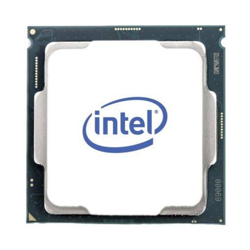 پردازنده مرکزی اینتل سری Comet Lake مدل Pentium Gold G6405