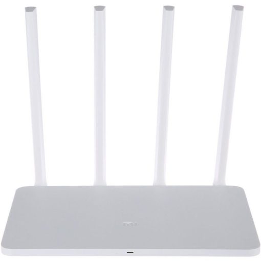 روتر بی‌ سیم شیائومی مدل Mi Router 3