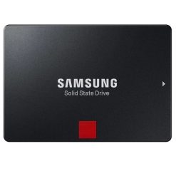 اس اس دی اینترنال سامسونگ مدل  860PRO MZ-76P256BW 2.5 Inch ظرفیت 256 گیگابایت