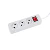 کابل برق 2 در 6 اعتماد کابل البرز مدل ETM26MF