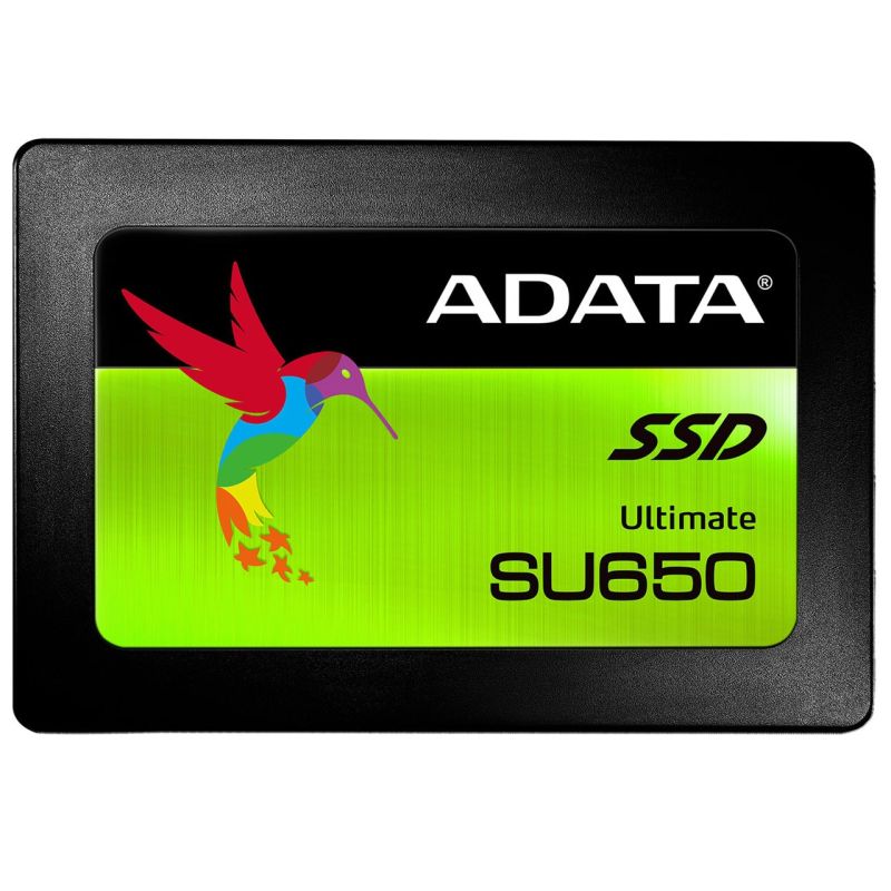اس اس دی ای دیتا مدل SU650 ظرفیت 240 گیگابایت اس اس دی ای دیتا مدل SU650 ظرفیت 240 گیگابایت