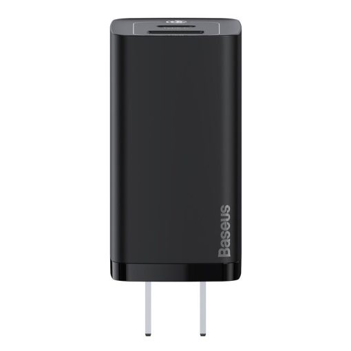 شارژر دیواری باسئوس مدل CCGAN2L-D01