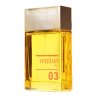 عطر جیبی مردانه کراس مدل Acropolis حجم 45 میلی لیتر