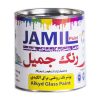 دستگیره در افرا صنعت مدل 1100 wc-R بسته دو عددی