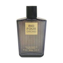 ادو پرفیوم مردانه ریو کالکشن مدل Four Orchid حجم 100ml