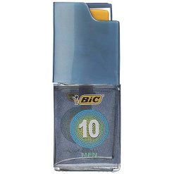 عطر جیبی مردانه بیک مدل Dot Collection10 حجم 7.5 میلی لیتر مجموعه 2 عددی