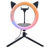 سه پایه دوربین پاناسان مدل T 360 عمودی