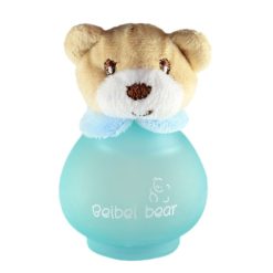 ادوکلن کودک مدل Beibei Bear Blue حجم 50 میلی لیتر