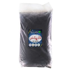 خاک پیت ماس سرزمین خاک مدل 20Lr وزن 10 کیلوگرم