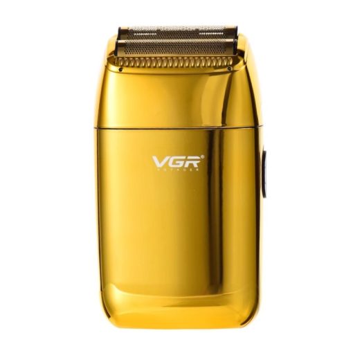 ماشین اصلاح موی صورت وی جی ار مدل V-399