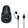 شارژر دیواری شیائومی مدل MDY-11-EL به همراه کابل تبدیل USB-C