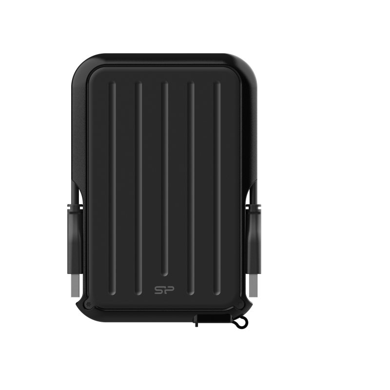هارد اکسترنال سیلیکون پاور مدل Armor A66 ظرفیت 5 ترابایت هارد اکسترنال سیلیکون پاور مدل Armor A66 ظرفیت 5 ترابایت