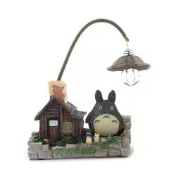 چراغ خواب مدل Hayao Miyazaki 2022