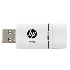 فلش مموری  اچ پی مدل X765 ظرفیت 32 گیگابایت