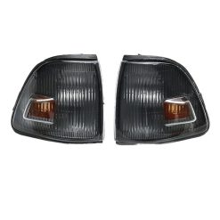 چراغ راهنما خودرو مدل PRKDOD مناسب برای پراید بسته 2 عددی