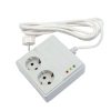 هواکش دمنده مدل VBX-10S2S-IP45