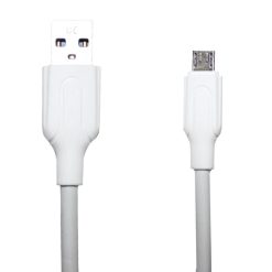 کابل شارژ USB به microUSB مدل SuperfastA910 طول 0.98 متر