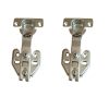 دستگیره کابینت مدل Q33 بسته 3 عددی