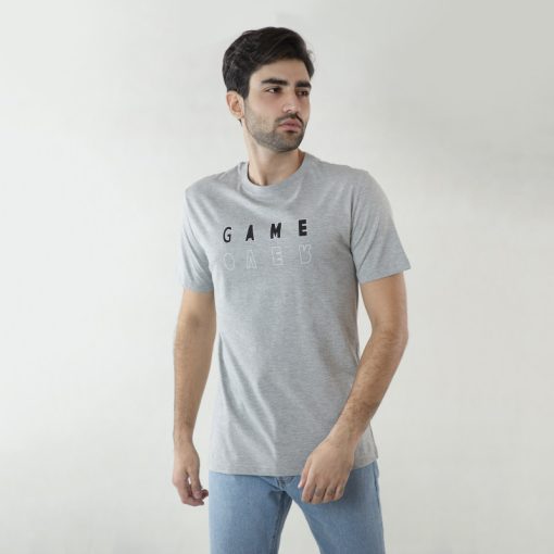 تیشرت مردانه اسپیور مدل 2M32-39