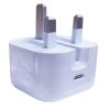 شارژر دیواری شیائومی مدل sh-65w به همراه کابل تبدیل USB-C