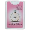 عطر جیبی زنانه صندل مدل ایفوریا حجم 25 میلی لیتر