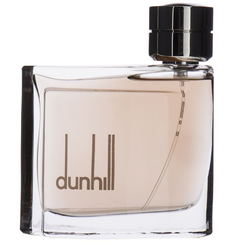 ادو تویلت مردانه دانهیل مدل Alfred Dunhill حجم 75 میلی لیتر ادو تویلت مردانه دانهیل مدل Alfred Dunhill حجم 75 میلی لیتر