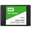 حافظه SSD وسترن دیجیتال مدل GREEN WDS1TB2G0A ظرفیت 1 ترابایت