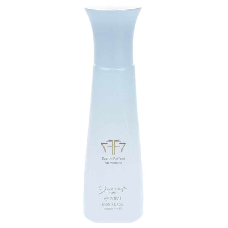 عطر جیبی زنانه ژک ساف مدل F7 حجم 20 میلی لیتر عطر جیبی زنانه ژک ساف مدل F7 حجم 20 میلی لیتر
