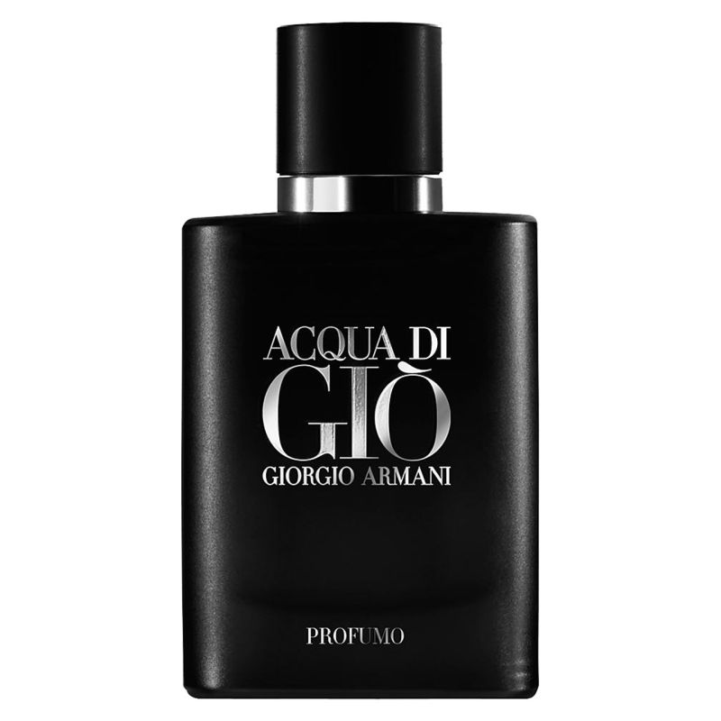 پرفیوم مردانه جورجیو آرمانی مدل Acqua Di Gio Profumo حجم 180 میلی لیتر پرفیوم مردانه جورجیو آرمانی مدل Acqua Di Gio Profumo حجم 180 میلی لیتر