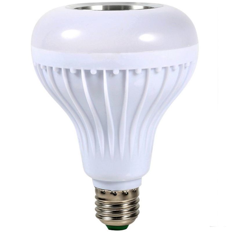 چراغ LED موزیکال دارای اسپیکر بلوتوثی چراغ LED موزیکال دارای اسپیکر بلوتوثی