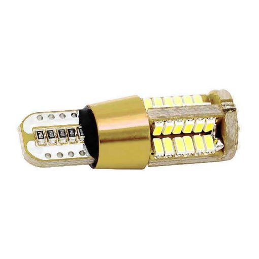 چراغ سکن خودرو کد OT57W بسته 2 عددی