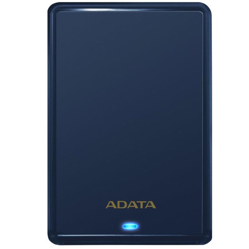 هارددیسک اکسترنال ADATA مدل HV620S ظرفیت 2 ترابایت هارددیسک اکسترنال ADATA مدل HV620S ظرفیت 2 ترابایت