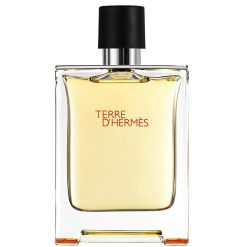 ادو تویلت مردانه هرمس مدل Terre De Hermes حجم 100 میلی لیتر