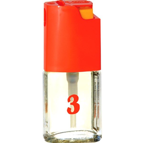 عطر جیبی زنانه بیک شماره 3 حجم 7.5 میلی لیتر عطر جیبی زنانه بیک شماره 3 حجم 7.5 میلی لیتر