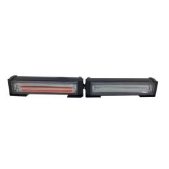 چراغ فلاشر خودرو مدل Sasha1200 بسته 2 عددی