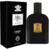 ادو پرفیوم مردانه ژک ساف مدل DARK MUSK حجم 100 میلی لیتر به همراه عطر جیبی مردانه ژک ساف مدل DARK MUSK حجم 22 میلی لیتر