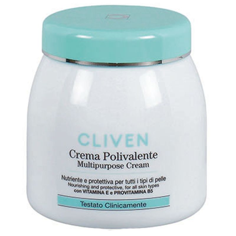 کرم چند منظوره کلیون مدل Multipurpose Cream حجم 300 میلی لیتر کرم چند منظوره کلیون مدل Multipurpose Cream حجم 300 میلی لیتر