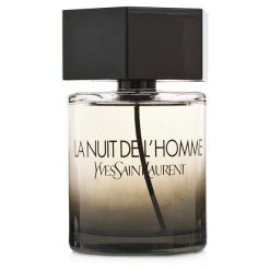 ادو تویلت مردانه YSL L’Homme Nuit حجم 100ml